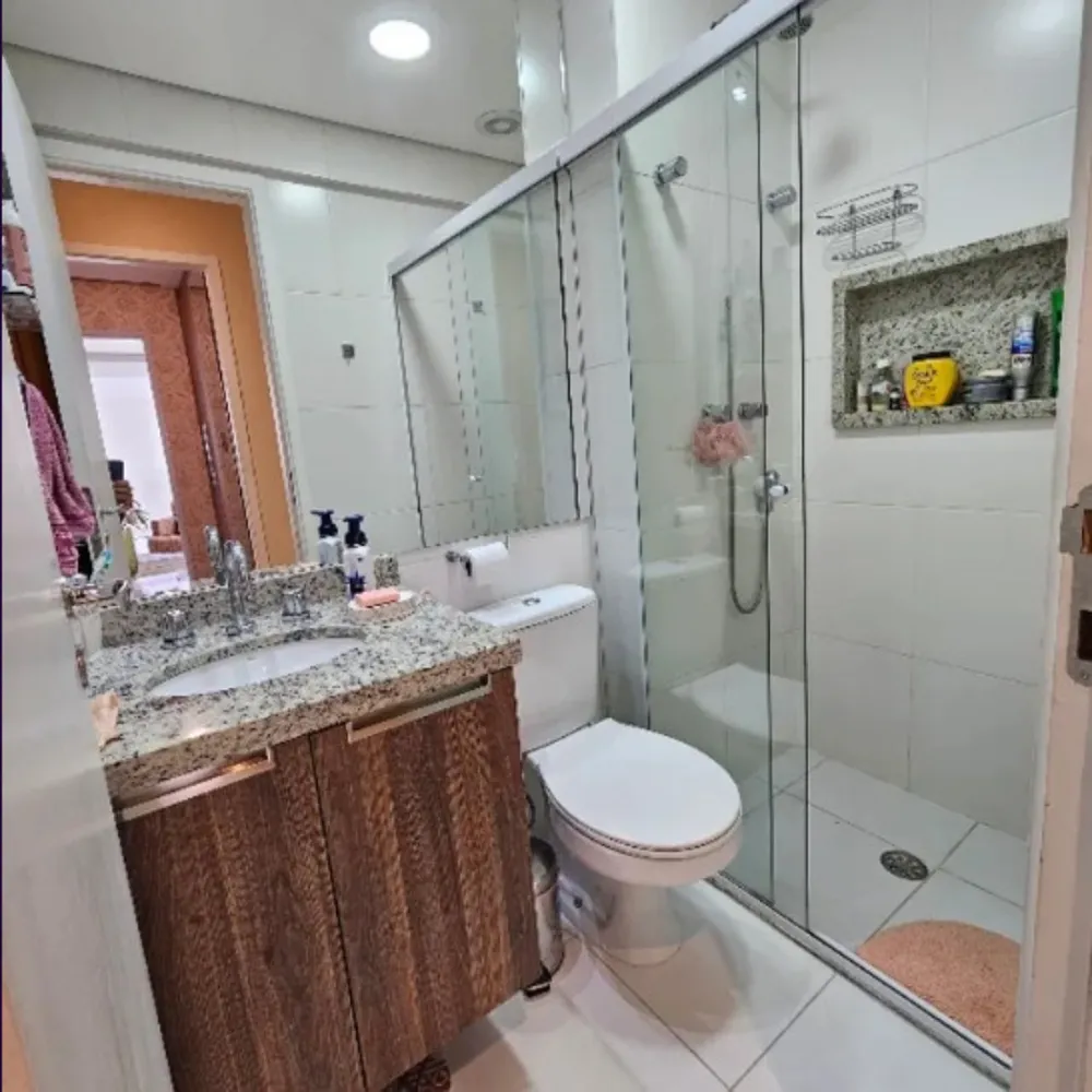 Apartamento, 2 quartos, 65 m² - Foto 7