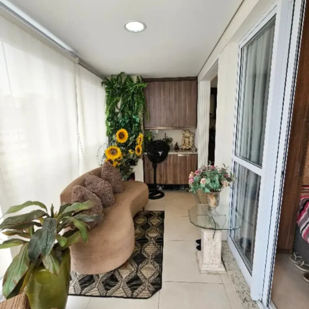 Apartamento, 2 quartos, 65 m² - Foto 10