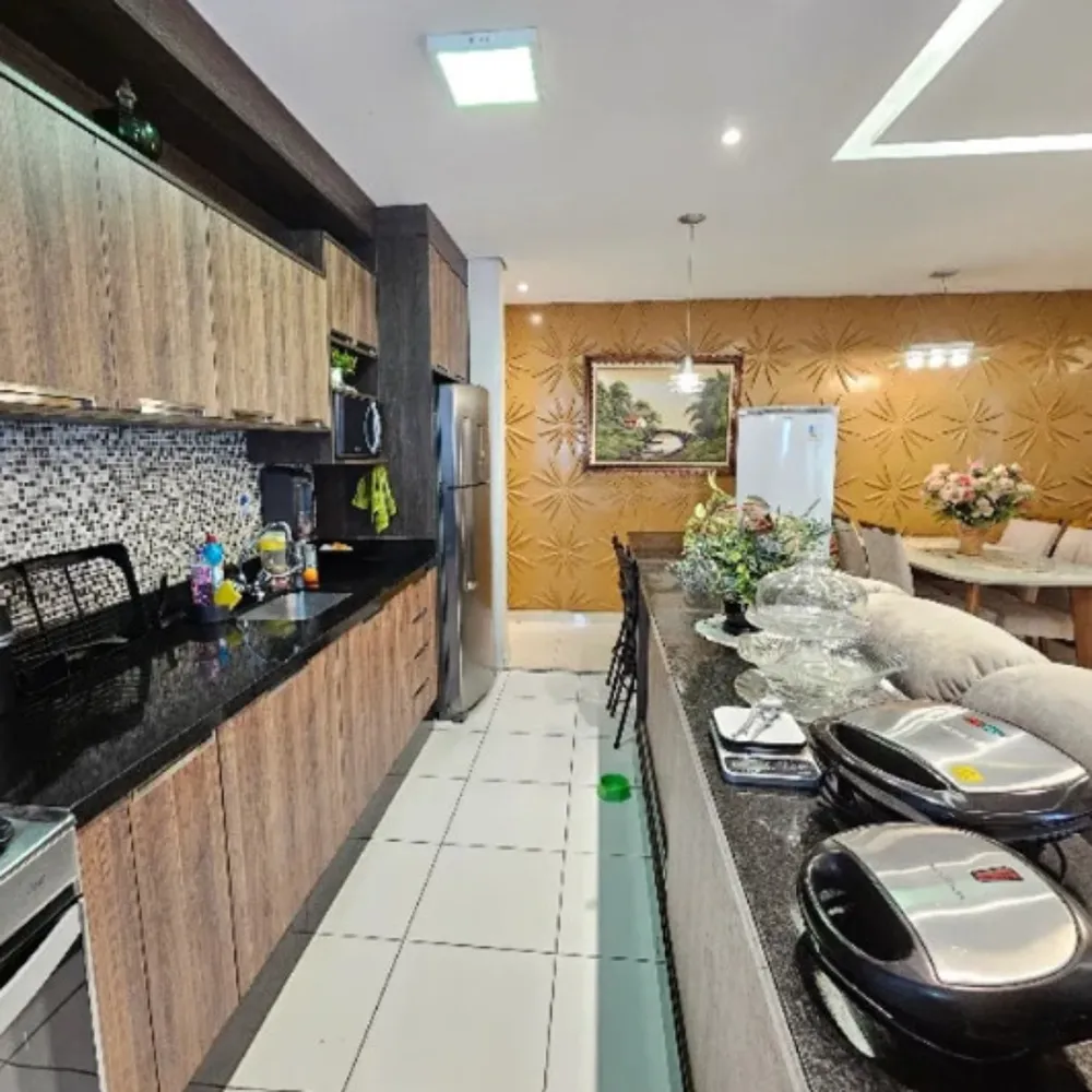 Apartamento, 2 quartos, 65 m² - Foto 9