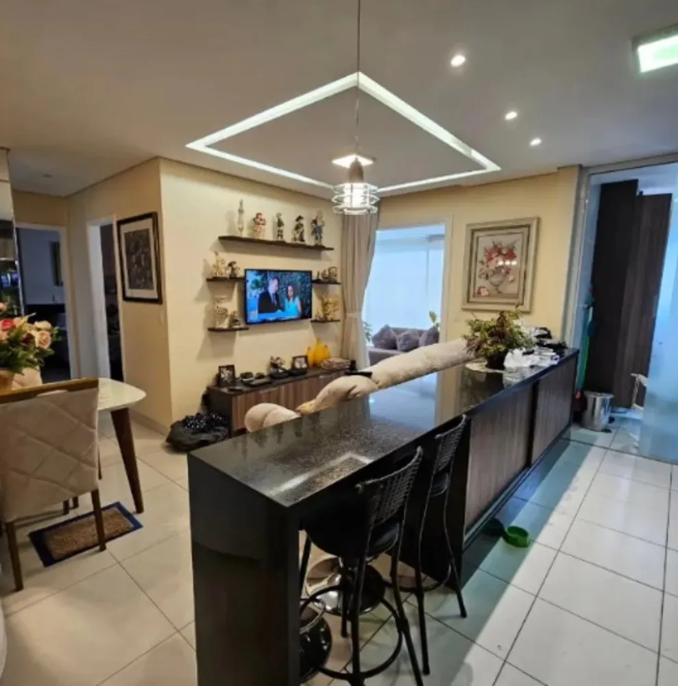 Apartamento, 2 quartos, 65 m² - Foto 12
