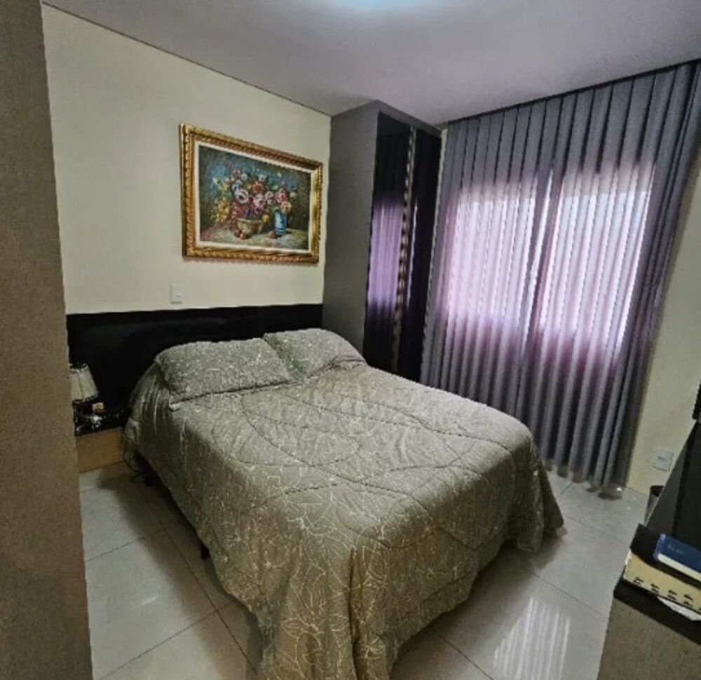 Apartamento, 2 quartos, 65 m² - Foto 2