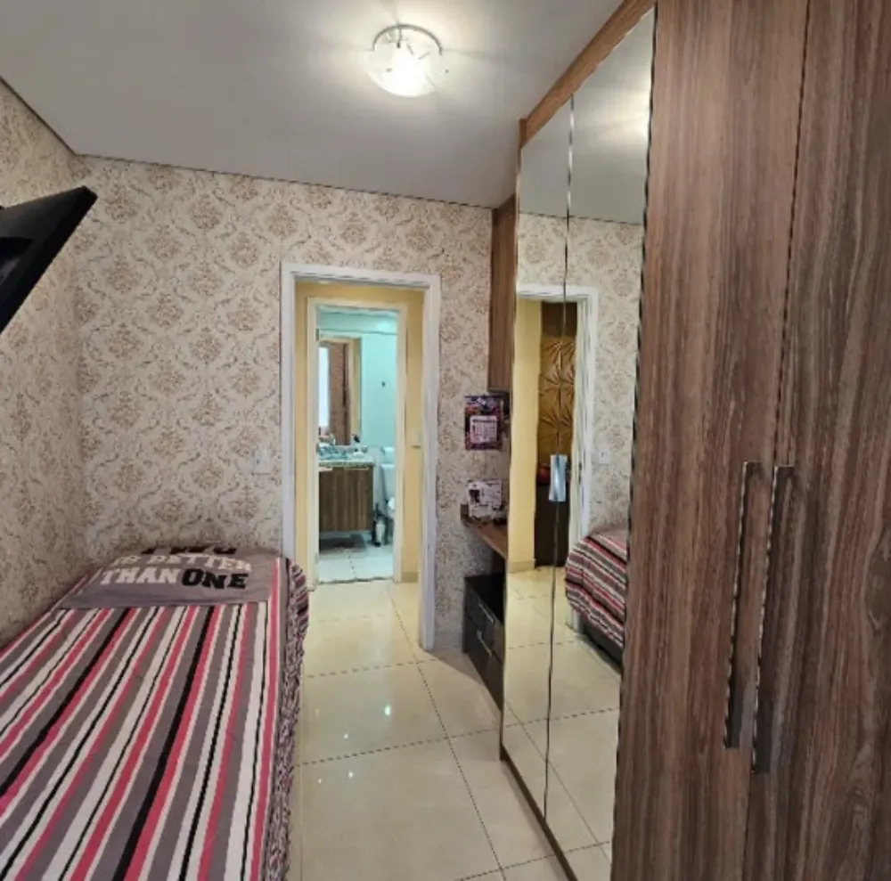 Apartamento, 2 quartos, 65 m² - Foto 8