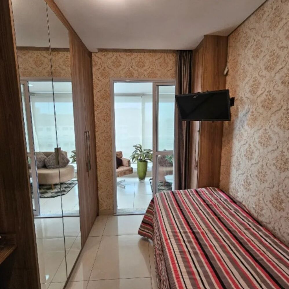 Apartamento, 2 quartos, 65 m² - Foto 3