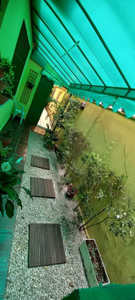Casa, 4 quartos - Foto 3
