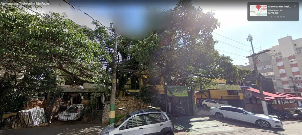 Casa, 4 quartos - Foto 2
