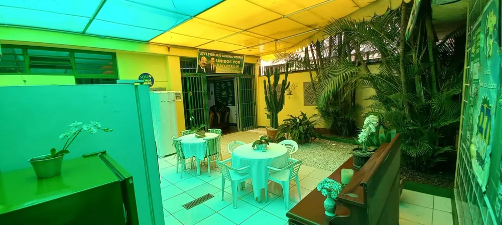 Casa, 4 quartos - Foto 1
