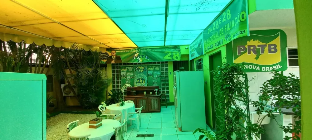 Casa, 4 quartos - Foto 10