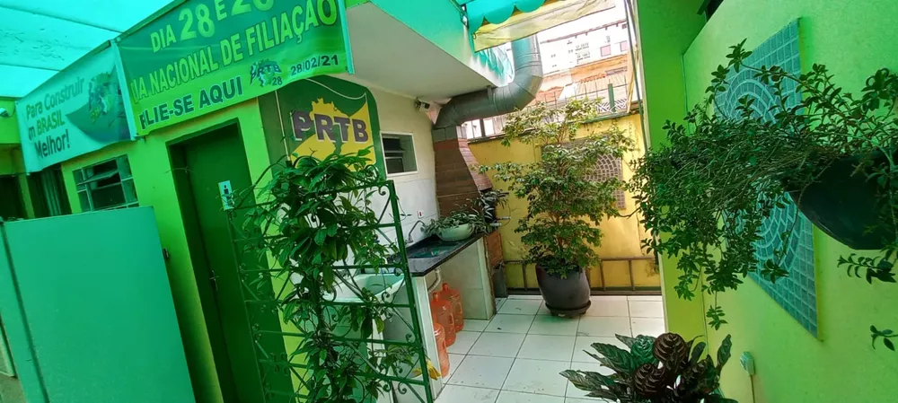 Casa, 4 quartos - Foto 6