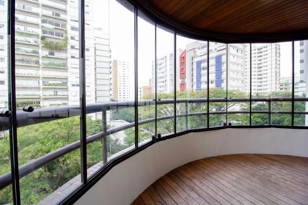 Apartamento, 4 quartos, 200 m² - Foto 3