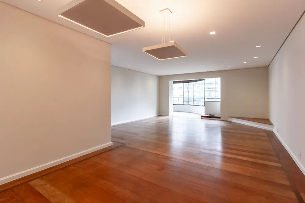 Apartamento, 4 quartos, 200 m² - Foto 2