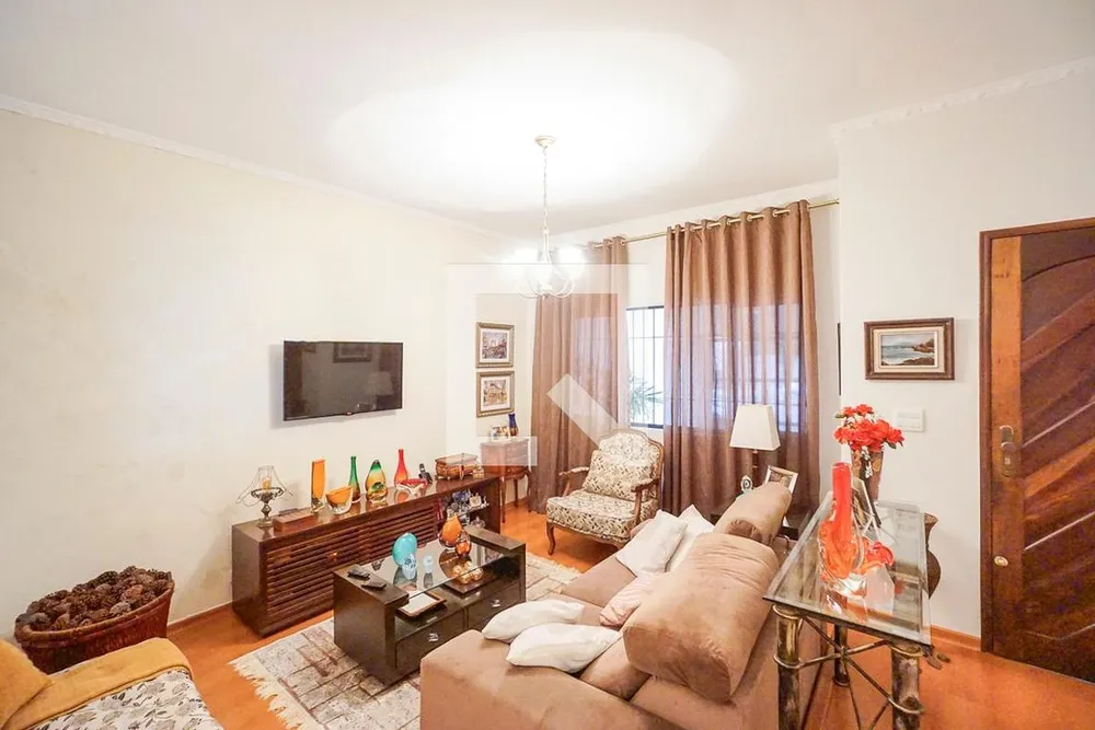 Casa, 3 quartos, 140 m² - Foto 2