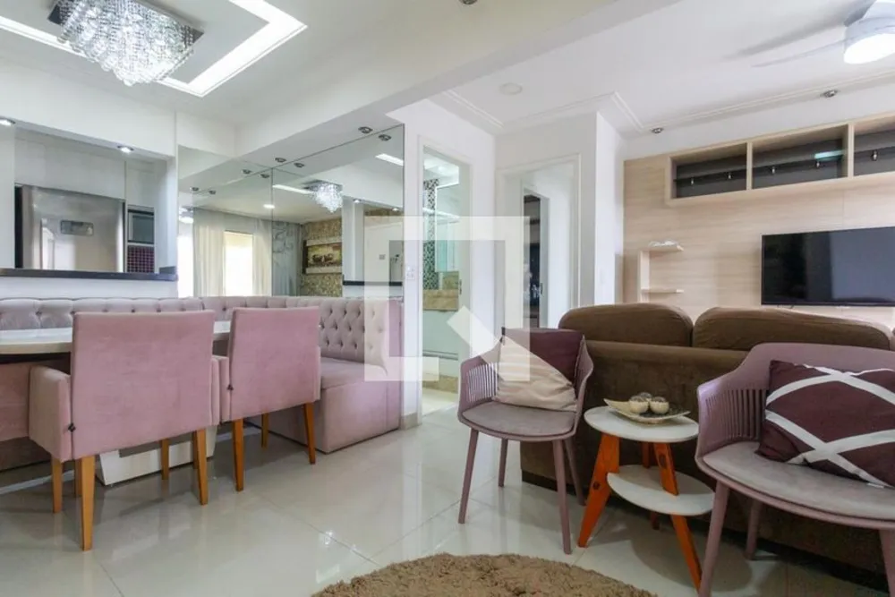 Apartamento, 2 quartos, 68 m² - Foto 1
