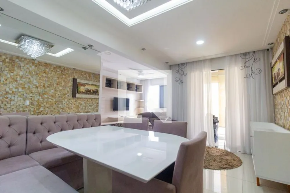Apartamento, 2 quartos, 68 m² - Foto 2
