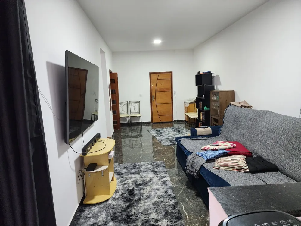 Apartamento, 3 quartos, 100 m² - Foto 5