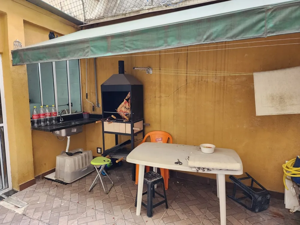 Apartamento, 3 quartos, 100 m² - Foto 8
