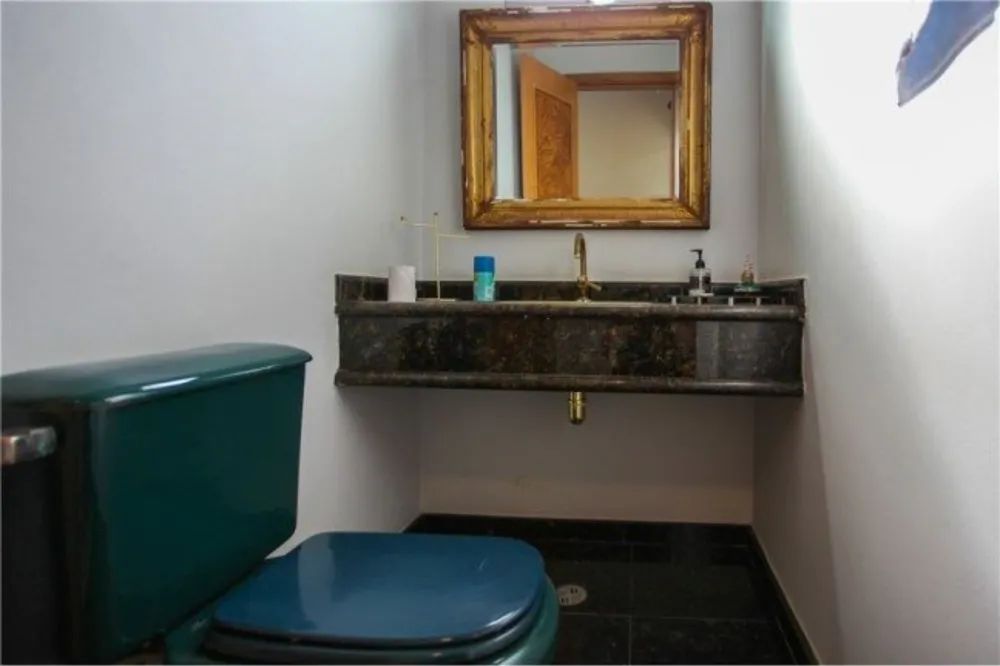 Casa, 4 quartos, 512 m² - Foto 4