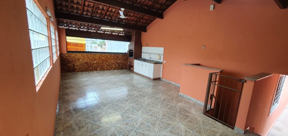 Casa, 3 quartos, 190 m² - Foto 3