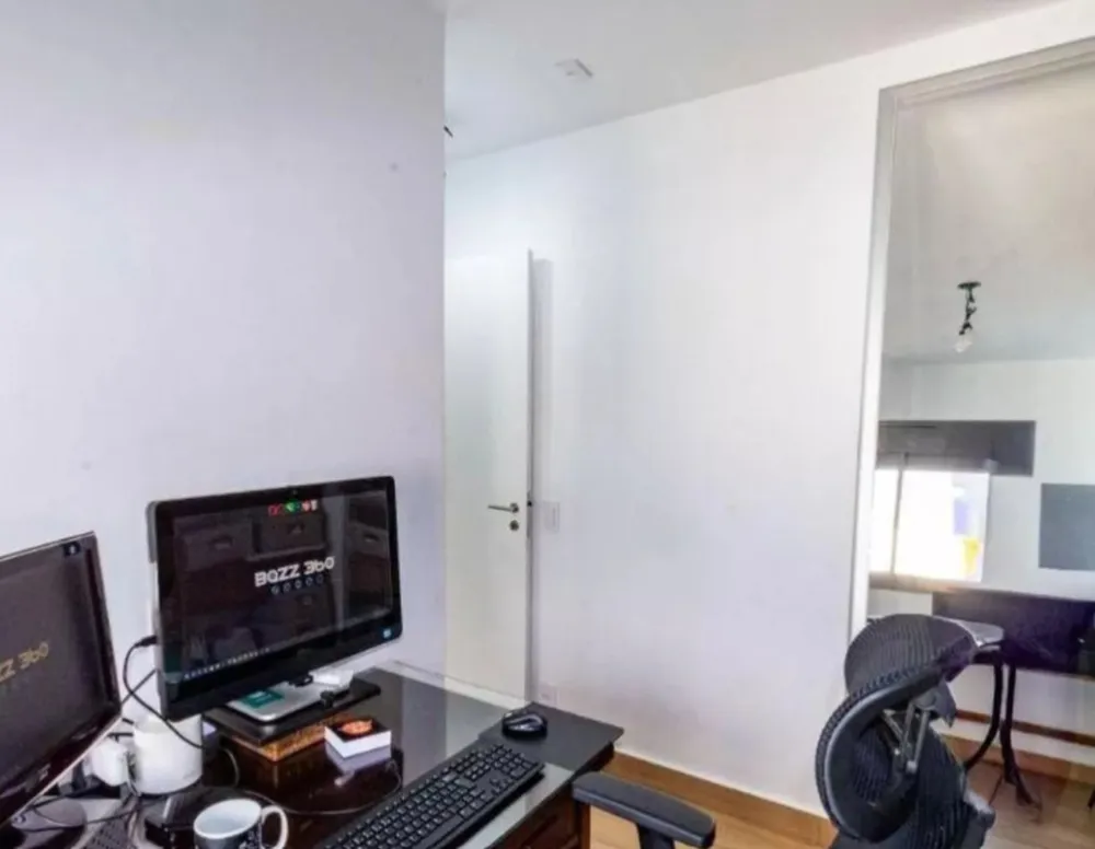 Apartamento, 3 quartos, 150 m² - Foto 5