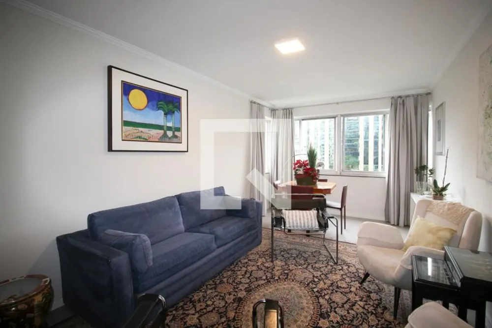 Apartamento, 2 quartos, 150 m² - Foto 2