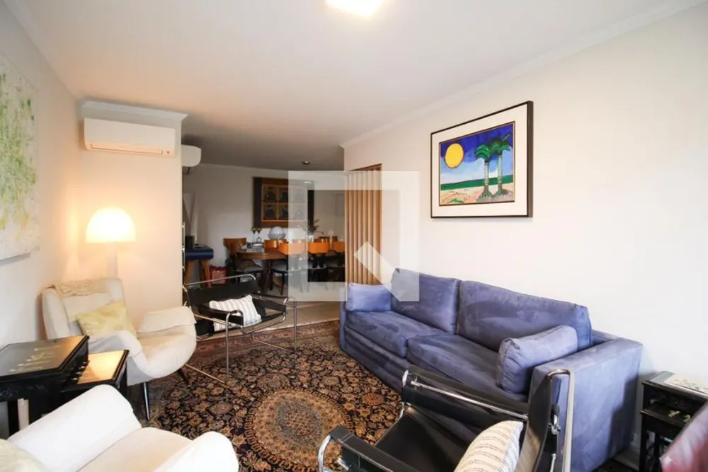 Apartamento, 2 quartos, 150 m² - Foto 3