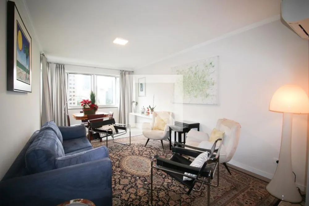Apartamento, 2 quartos, 150 m² - Foto 1