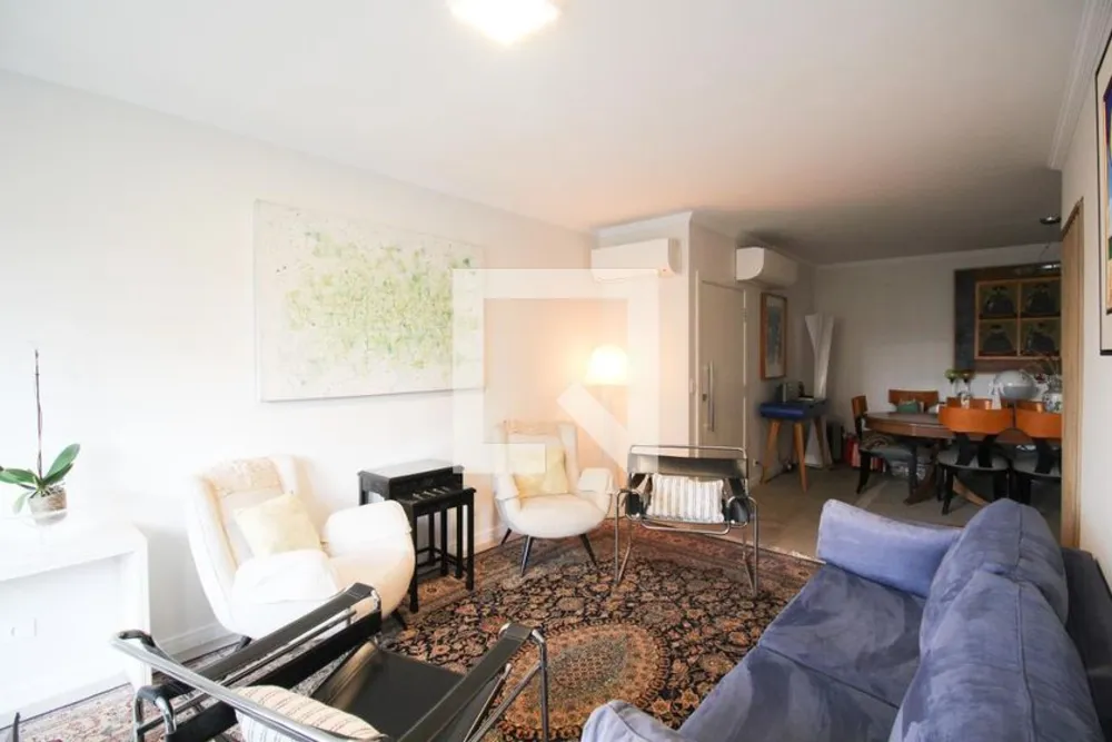 Apartamento, 2 quartos, 150 m² - Foto 4