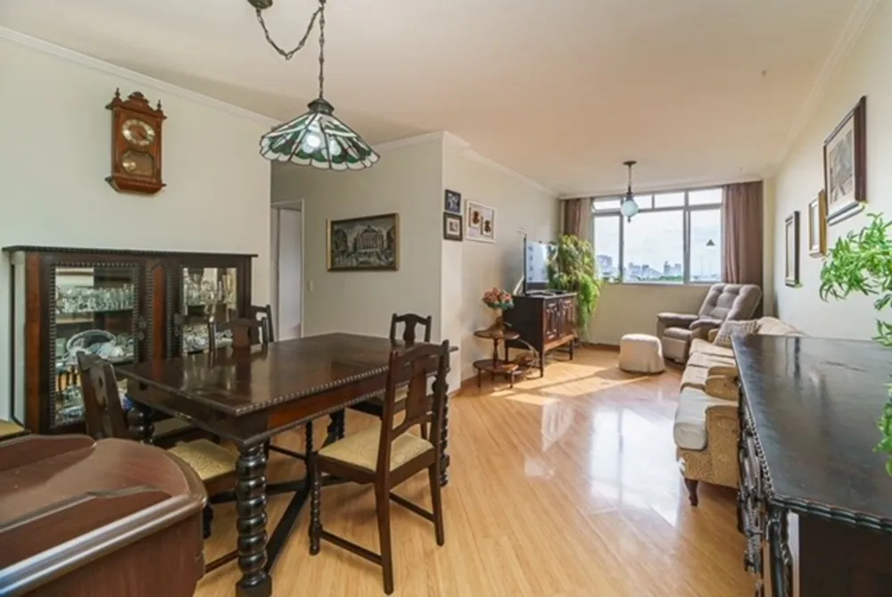 Apartamento, 3 quartos, 111 m² - Foto 5