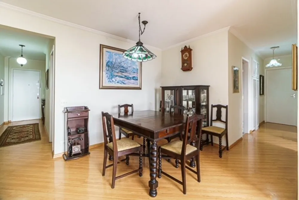 Apartamento, 3 quartos, 111 m² - Foto 3