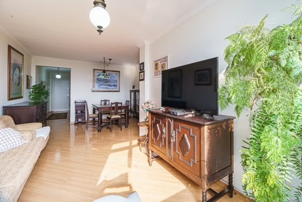 Apartamento, 3 quartos, 111 m² - Foto 2