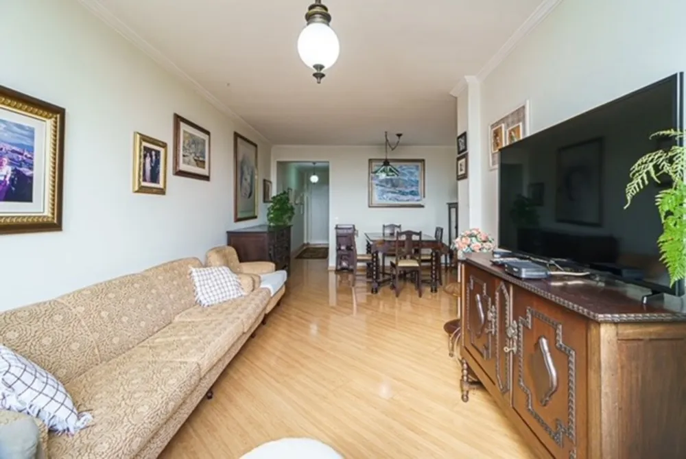 Apartamento, 3 quartos, 111 m² - Foto 4