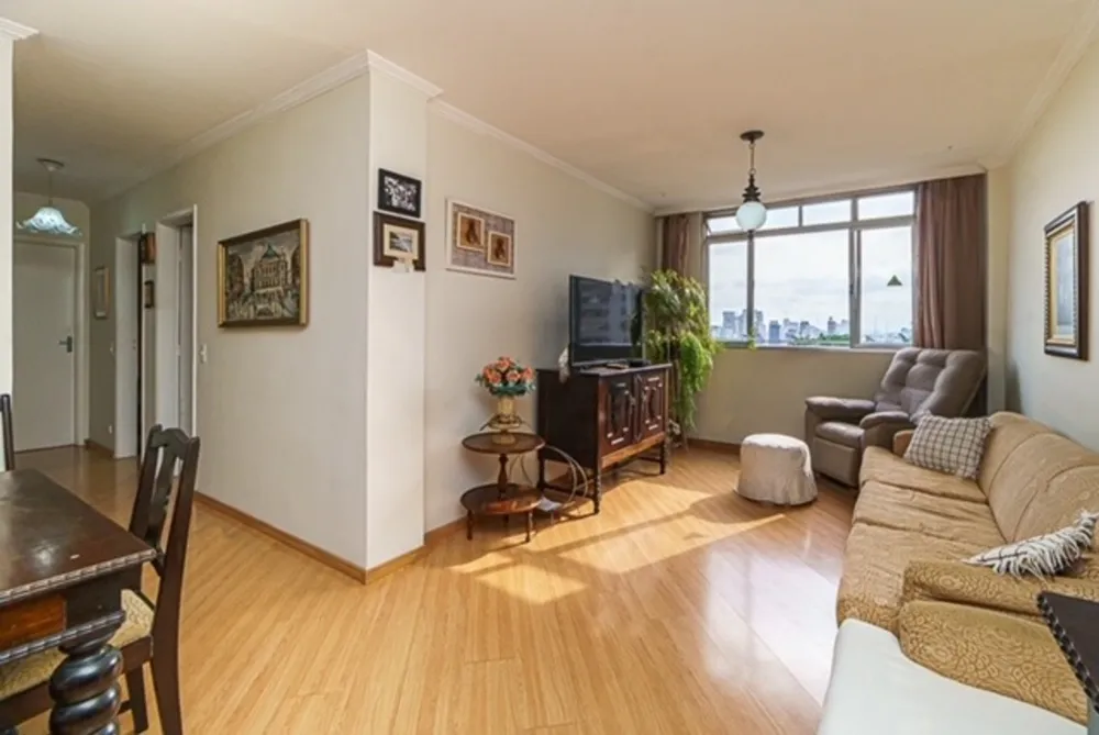 Apartamento, 3 quartos, 111 m² - Foto 1