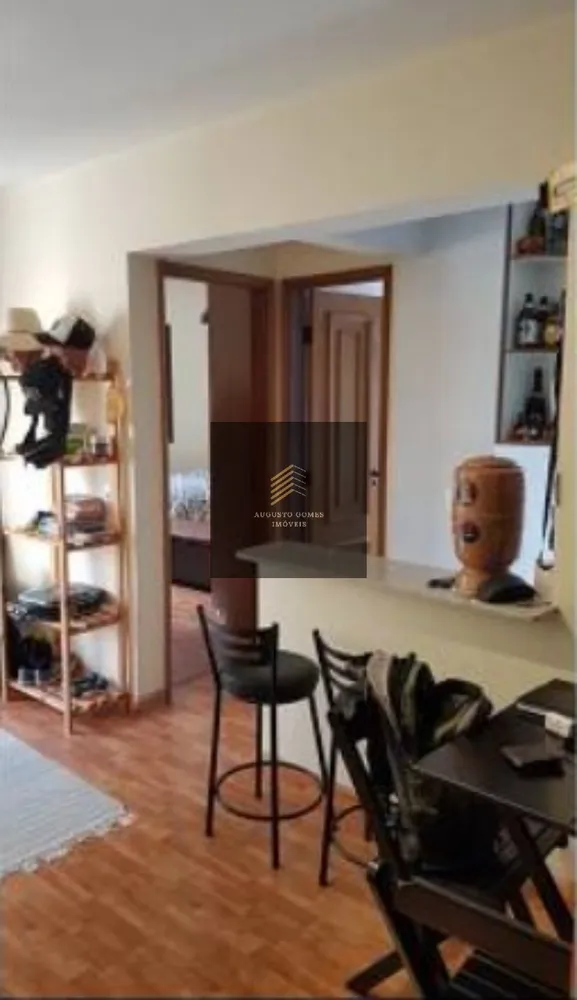 Apartamento, 1 quarto, 43 m² - Foto 9
