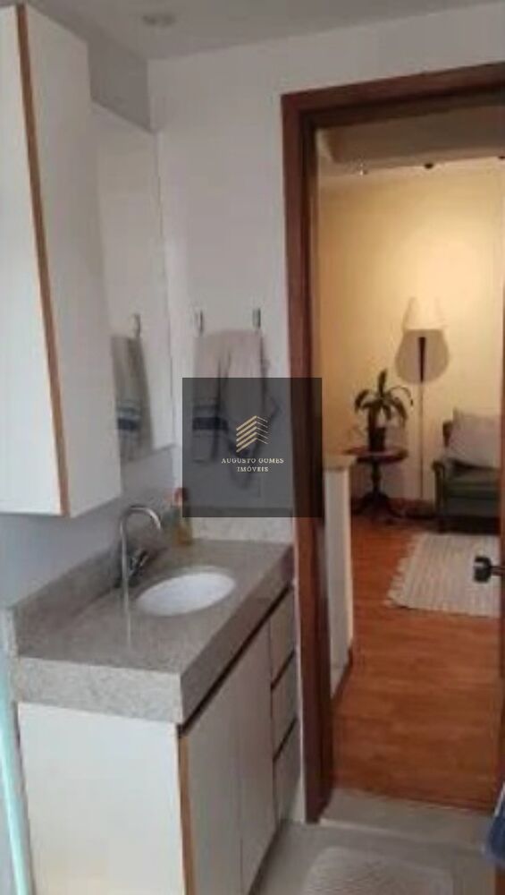 Apartamento, 1 quarto, 43 m² - Foto 8