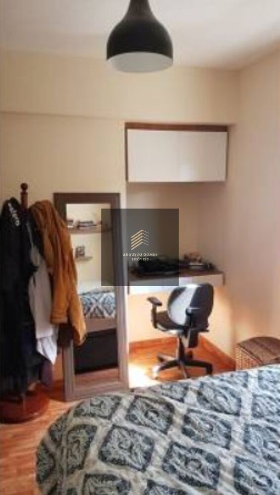 Apartamento, 1 quarto, 43 m² - Foto 5