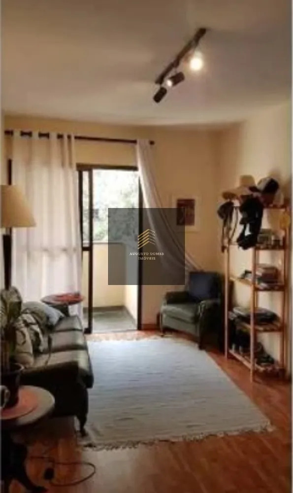 Apartamento, 1 quarto, 43 m² - Foto 10