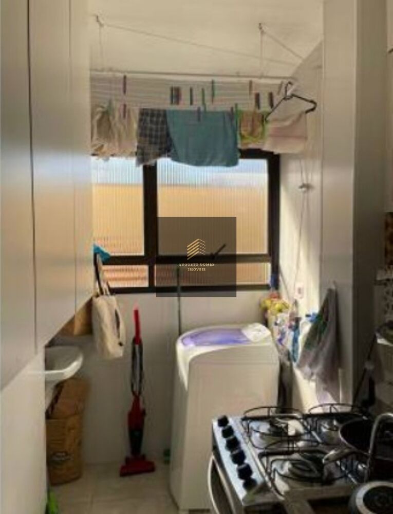 Apartamento, 1 quarto, 43 m² - Foto 6