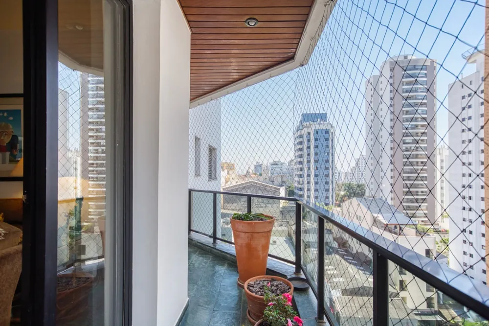 Apartamento, 4 quartos, 152 m² - Foto 3