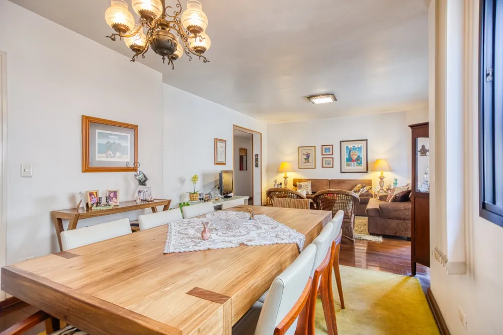Apartamento, 4 quartos, 152 m² - Foto 2