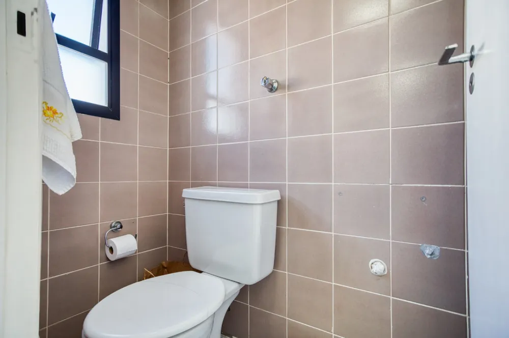 Apartamento, 4 quartos, 152 m² - Foto 6
