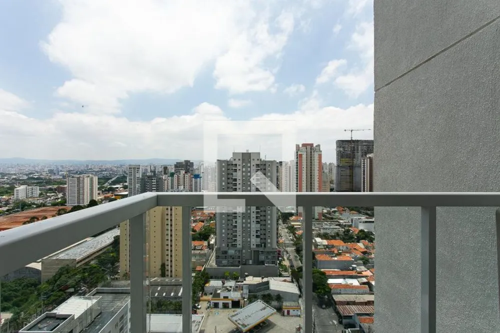 Apartamento, 2 quartos, 47 m² - Foto 7