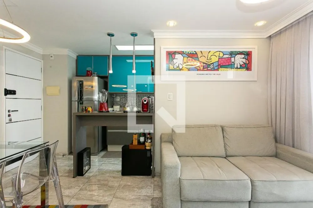 Apartamento, 2 quartos, 47 m² - Foto 8