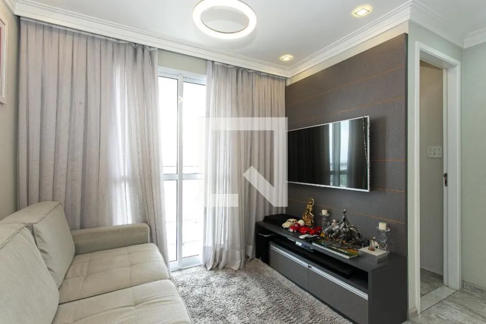 Apartamento, 2 quartos, 47 m² - Foto 3