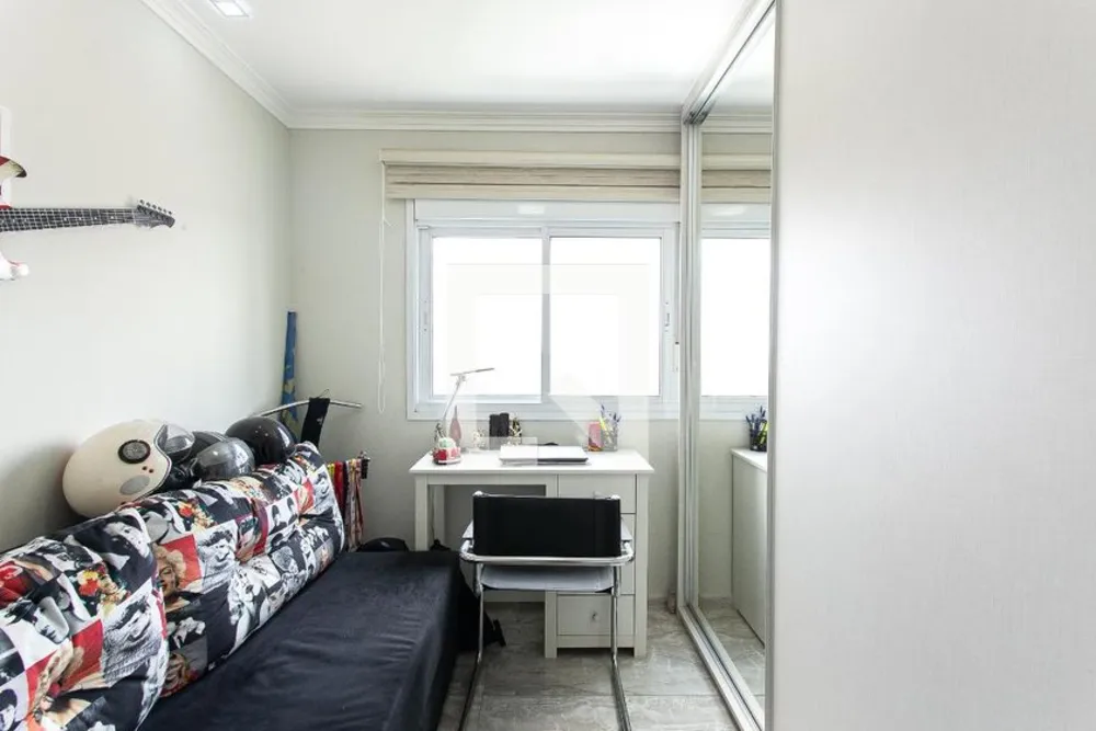 Apartamento, 2 quartos, 47 m² - Foto 5