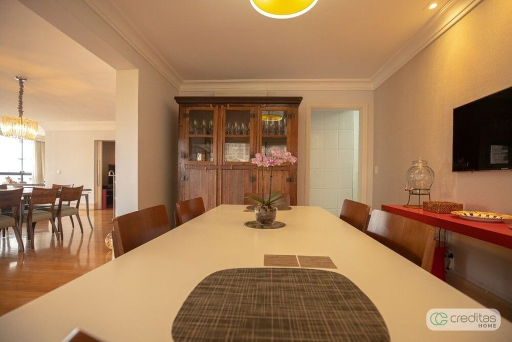 Apartamento, 3 quartos, 250 m² - Foto 11