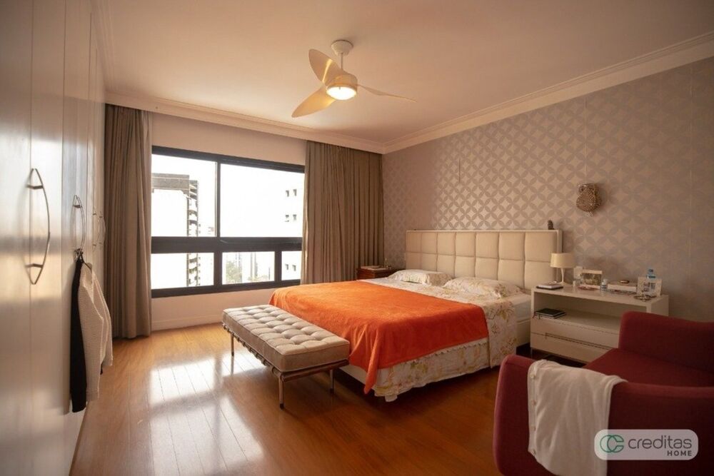 Apartamento, 3 quartos, 250 m² - Foto 8