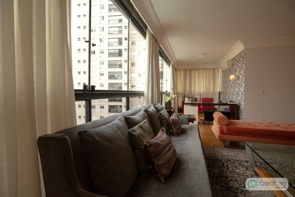 Apartamento, 3 quartos, 250 m² - Foto 2