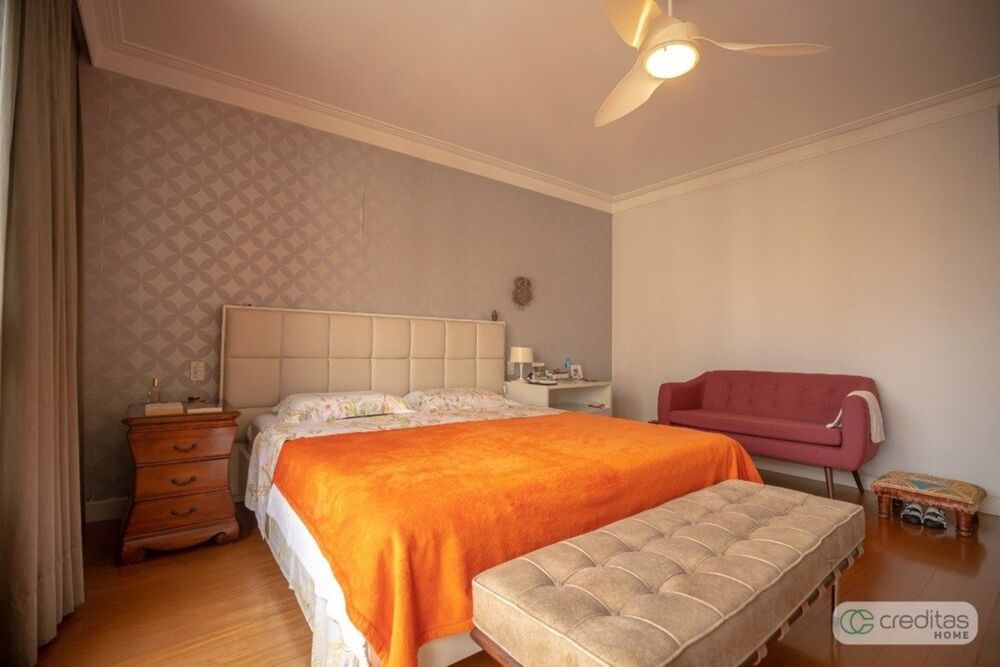 Apartamento, 3 quartos, 250 m² - Foto 7