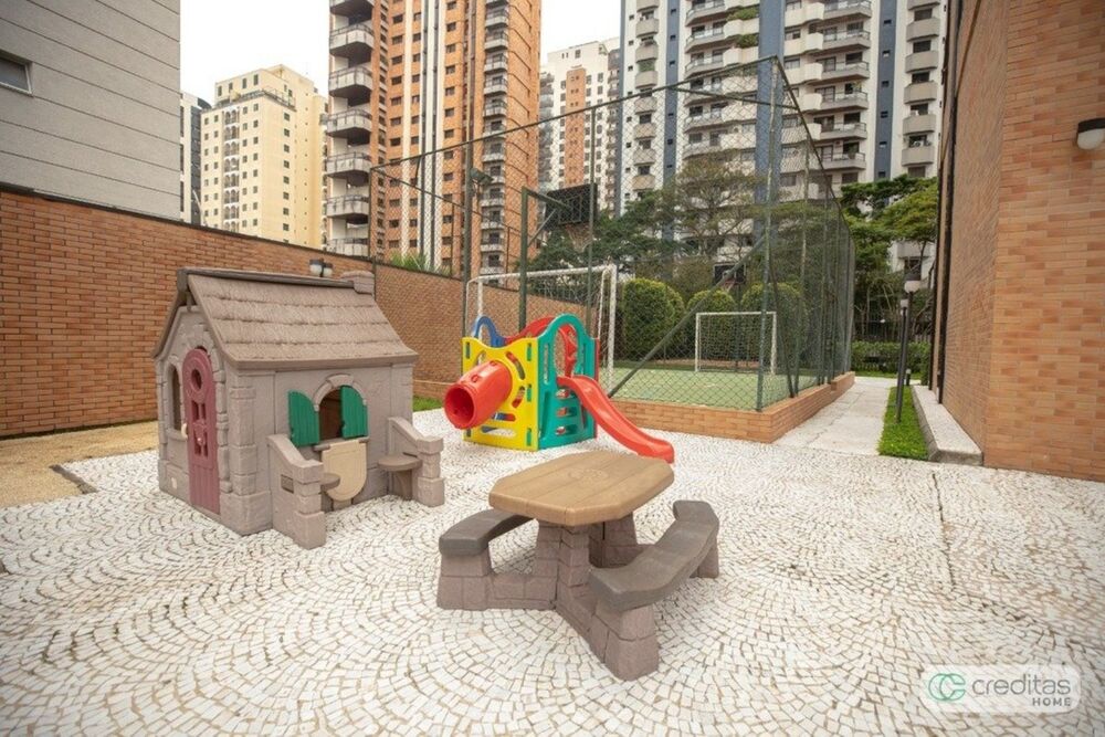 Apartamento, 3 quartos, 250 m² - Foto 12