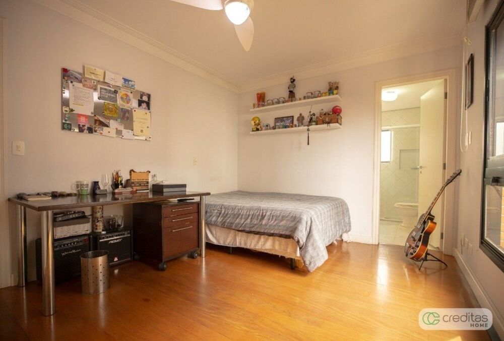 Apartamento, 3 quartos, 250 m² - Foto 10