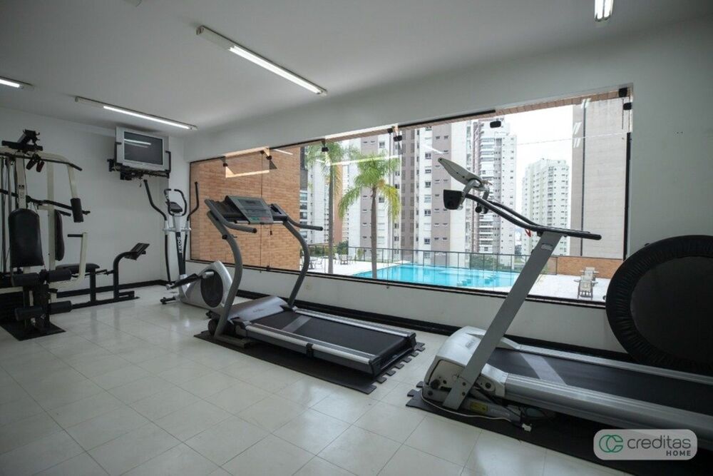 Apartamento, 3 quartos, 250 m² - Foto 9